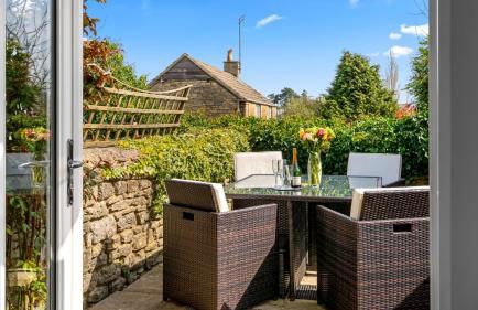 Horsefair Cottage - Foto 7