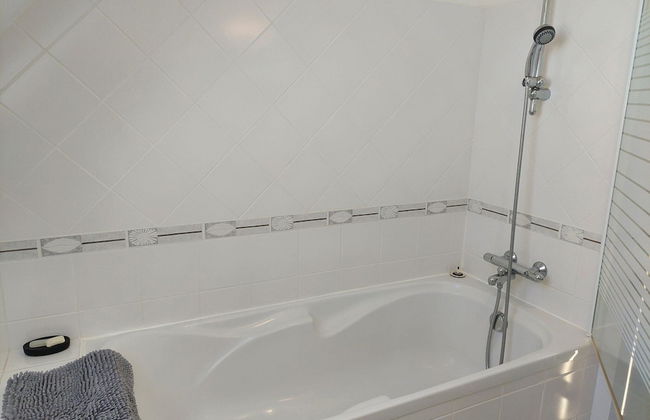 Holiday Home, Plouneour Brignogan Plages - Foto 16