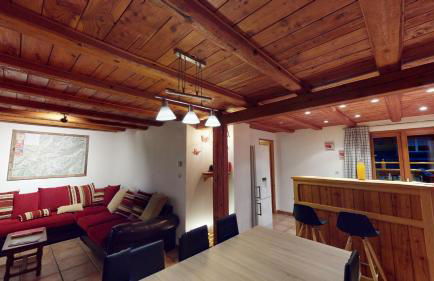 Le Chalet du Tanet spa sauna terrasse en Alsace - Foto 72