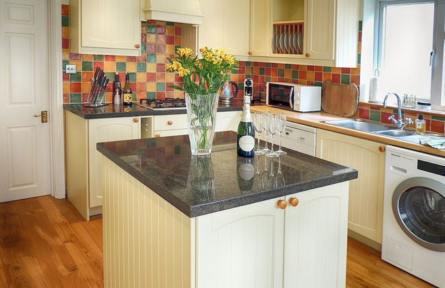 Ivy Cottage - Foto 18