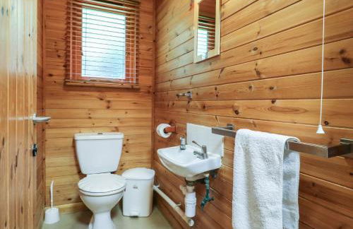 Sycamore Lodge - Foto 18