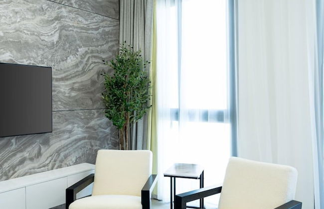 Nasma Luxury Stays- Ras Al Khaimah - Photo 49