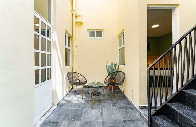 Casa Zamora Condesa by VH - Foto 34