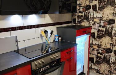 Apartment "Zur Rotbuche" - Photo 16