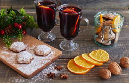 Schlafen im Weinfass - Foto 23