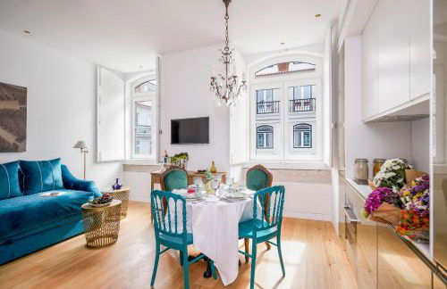 Residentas Aurea - Foto 134