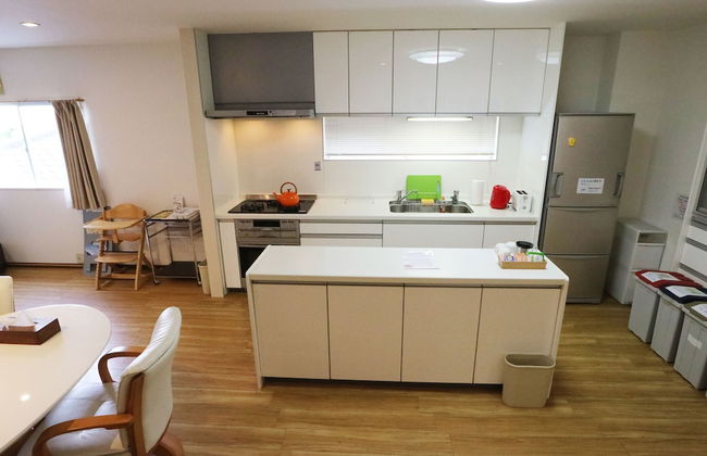 Base Osaka - Foto 15