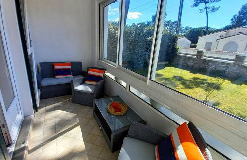 Ronce-les-Bains - RAVISSANTE MAISON avec JARDIN - PROCHE CENTRE VILLE - Foto 17