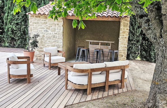 Holiday Home Gite Curel by Interhome - Photo 54