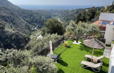 La Perla de Frigiliana Suites & Villa - Foto 24