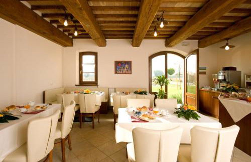 Agriturismo Le Rondini Di Francesco Di Assisi - Foto 36