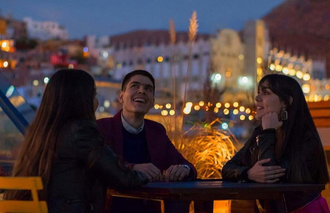 Tour por los bares con terraza de Guanajuato - Foto 2