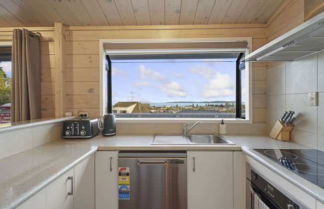 Stunning Ocean Escape - Seaviews-Netflix - Foto 15