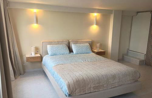 LOFT ROYAL - apartamento "loft" con terraza y vistas al mar - Photo 15