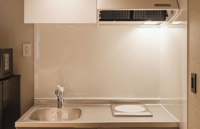 HOTEL SHUTEC - Foto 31