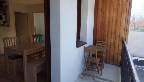 Bel Appartement 2 ch Les Jardins de Ramel - Foto 4