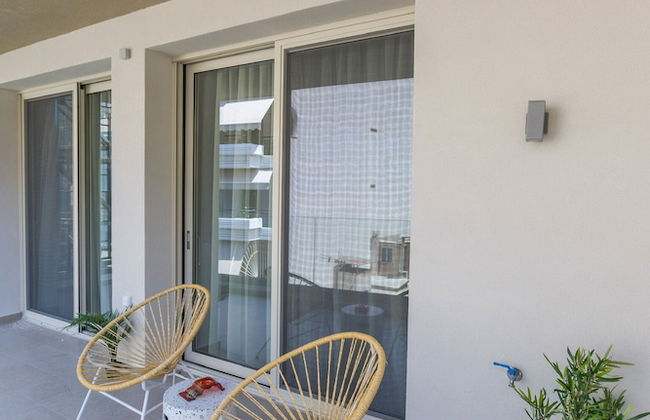 The Mediterranean Suites - Foto 26