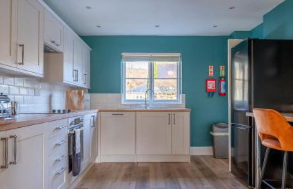 Jubilee Cottage - Foto 3