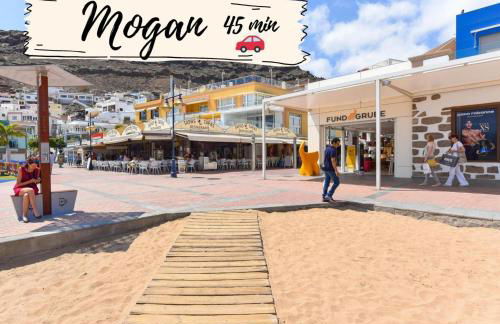 La Terraza de Salinetas by VillaGranCanaria - Foto 45