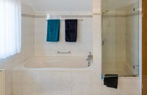 Ferienwohnung am Hochblauen - Foto 7