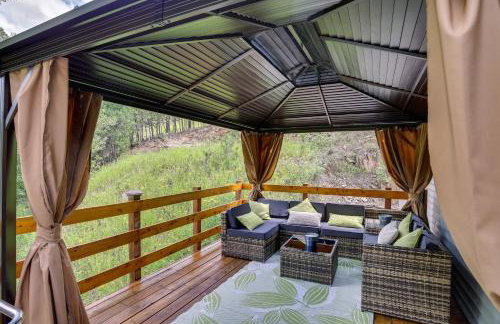 Modern Keystone Home 4 Mi to Mount Rushmore! - Foto 24