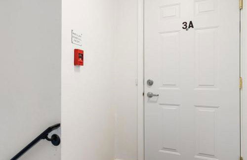 the susan - a cozy, comfy 1bd suite - Foto 6