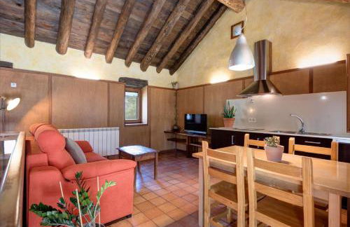 Casas Rurales Molinias - Photo 30