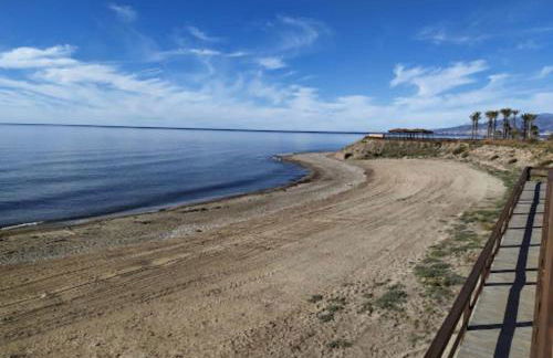 Piso familiar en El Toyo - Foto 44