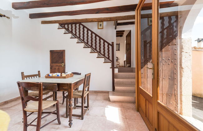 Can Bess Mancor De La Vall - Foto 13