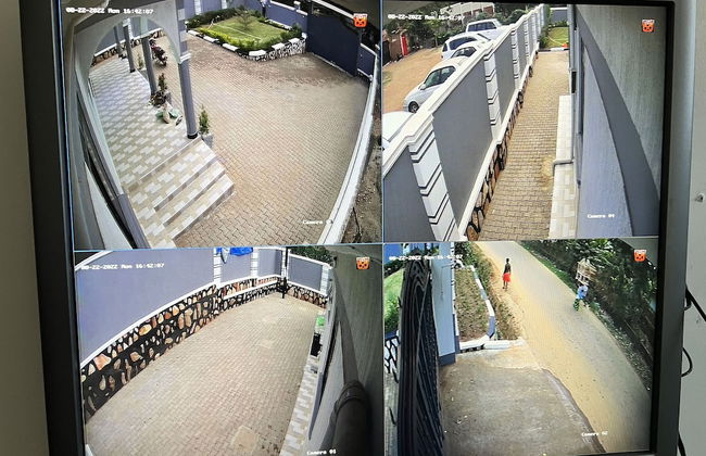 Beautiful Family House - Foto 23