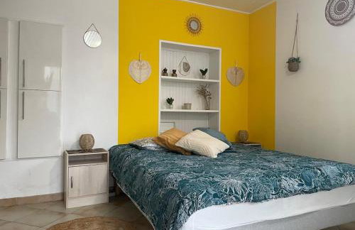 Gîte les Tournesols - Castellane - Gorges du Verdon - Foto 5