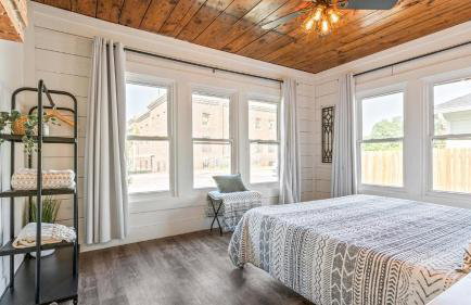 Curated Cottage. minutes from Silos, zoo, Baylor - Foto 23