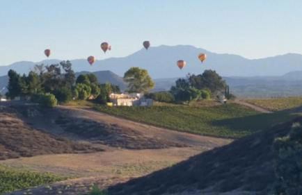 Sommer Hus-Best value in Southern California Wine Country - Foto 16