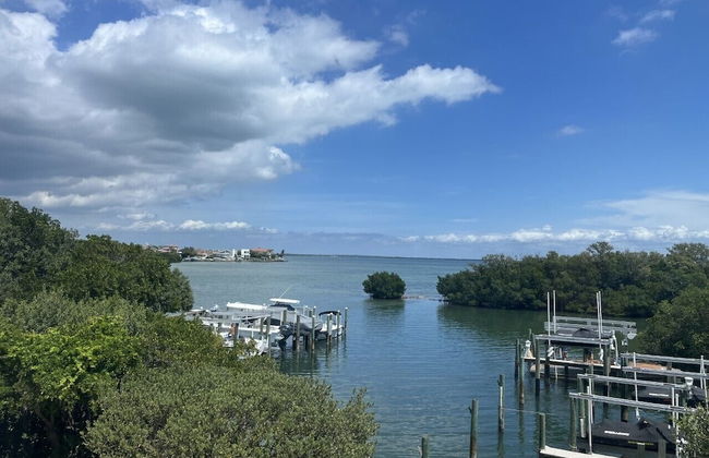 Tortuga Shoals - Foto 58