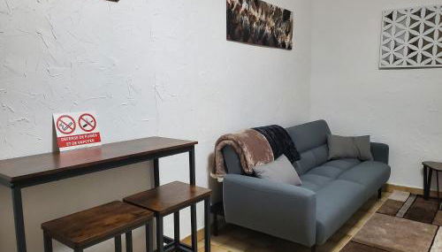 Aux Cieux - Appart 1 chambre - Foto 3