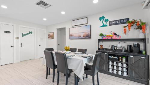 Sweet Pink HouseCozy & QuietNear Beach, Parks - Foto 4