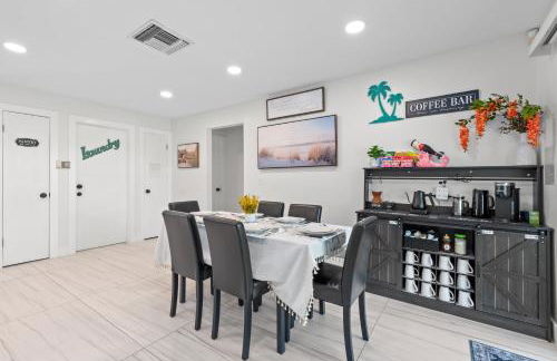 Sweet Pink HouseCozy & QuietNear Beach, Parks - Foto 4