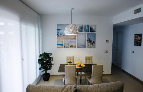 Apartament Arenales Playa and Sun - Foto 54