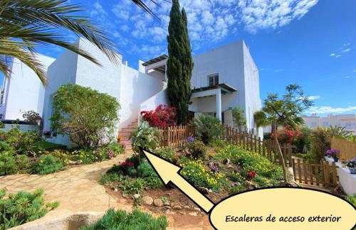 Casa Atardeceres Mágicos - Foto 23