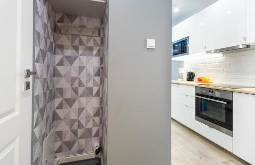 Warsaw Dream w sercu miasta - FREE PARKING - metro - Foto 26