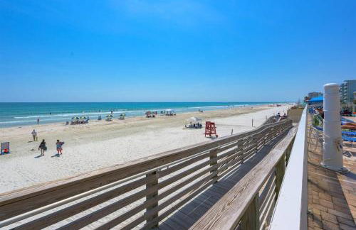 Unit 103 Opus - 3 Bedroom Ocean Front - Foto 7