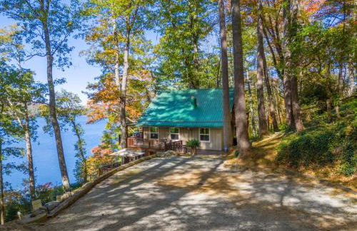 Secluded Lake Glenville Compound Prime Lake View 3 bedrooms - Foto 54