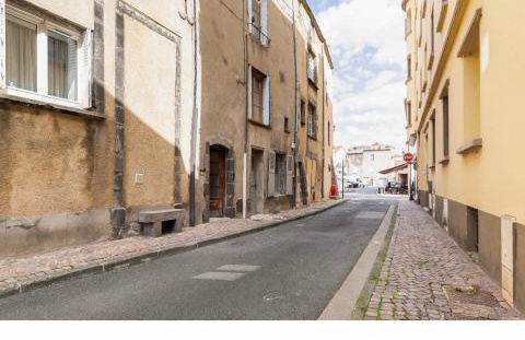 Location F1 neuf centre historique Riom (63) - Puy-de-Dôme, Auvergne - Foto 14