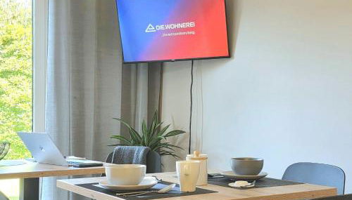 DIE WOHNEREI Apartments FLAIR & ESPRIT - Foto 2