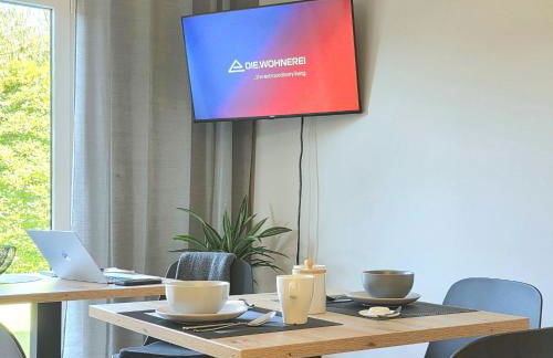 DIE WOHNEREI Apartments FLAIR & ESPRIT - Foto 2