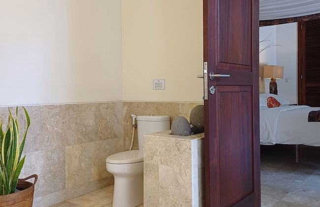 Aloka Bahari Villas - Foto 31