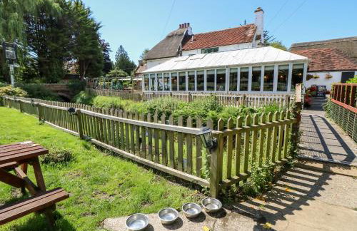 Northern Byre - Foto 42