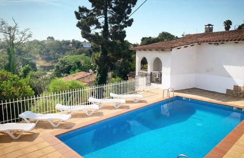 Villa Mas Blau by Host&Joy - Photo 37