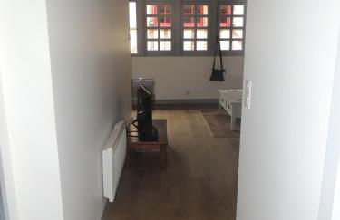 Appartement 1 er Etage , St Goustan Port Auray - Foto 17