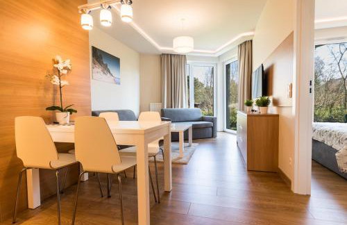 Marina Kąty Rybackie, Sun & Snow - Photo 70